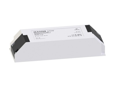 Zasilacz LED 12V transformator 65W Rejs