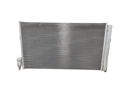 Bmw g30 радіатор кондиціонера 9364258 фото №1