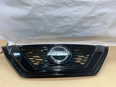 РЕШЁТКА РЕШЁТКА NISSAN QASHQAI II 2016 62398HV80A