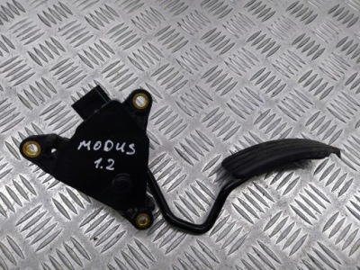 Потенціометр педаль газу renault modus 1.2 8200139319 фото №1