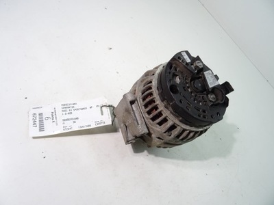 Генератор skoda superb ii 1.8 06b903016ab . фото №1