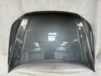 Vw tiguan 5na 15- капот фото №1