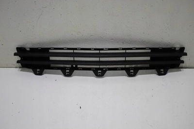 Opel meriva a решітка бампер перед ładna фото №1