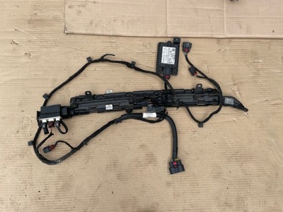 Opel insignia b электропроводка pdc 39206966 датчик мертвого pola фото №1