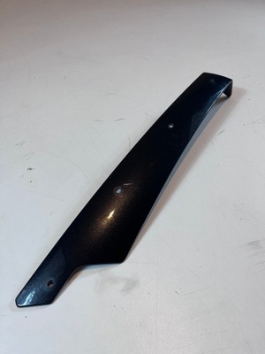 DERECHA PARTE TRASERA BRIDA SPOILER SPOILER CORVETTE C7 Z06 GRANDSPORT 2015-2019  