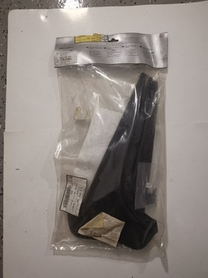 Брызговики задние audi a3 8l 8l0075101 фото №1