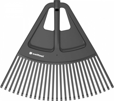 Cellfast GOWICA DO GRABI WACHLARZOWYCH IDEAL PRO