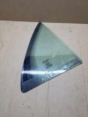 Скло задня задня права fiat marea фото №1