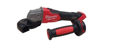 MILWAUKEE SZLIFIERKA KĄTOWA M18 FSAG125X-0