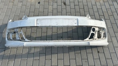 Vw scirocco 1k8 r-line бампер передний oryg st.bdb фото №1