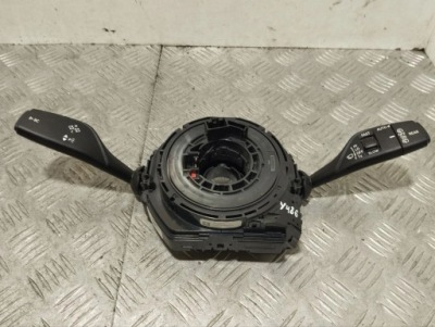 Bmw x5 f15 2014 панелі керування, перемикачі фото №1