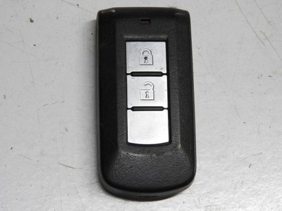 Mitsubichi asx i 10-12 pilot ключ g8d-644m-key-e фото №1