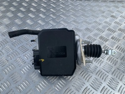 Насос тормозная усилитель тормозов honda jazz v 20- фото №1