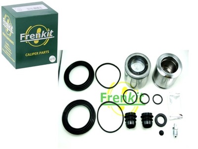 KIT DE REPARACIÓN SOPORTE DE FRENADO IVECO GIR 68MM FRENKIT  