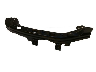 Subaru forester 05- кронштейн кронштейн бампера фото №1