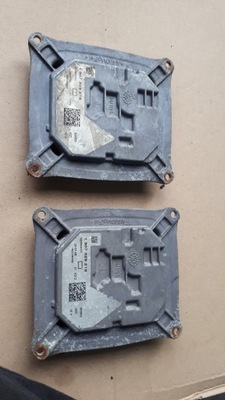 A4 b8 модуль преобразователь led лампы a5 q5 s4 s5 фото №1