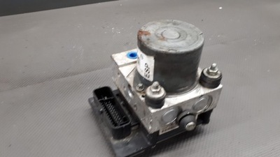 0265252233 насос abs alfa romeo mito mk1 1.3d 13r. фото №1