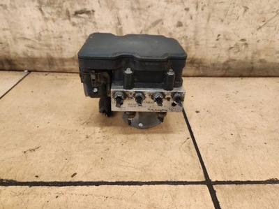 Насос abs porsche cayman 981 фото №1