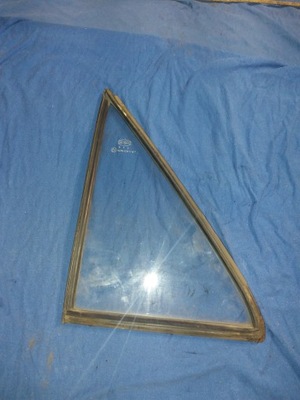 Polonez скло двері лівий задня фото №1