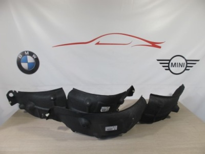 Підкрилок задній mini f56 f57 lci 7290794 фото №1