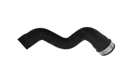 Шланг радіатора повітря vw passat b5.5 1.9 tdi фото №1