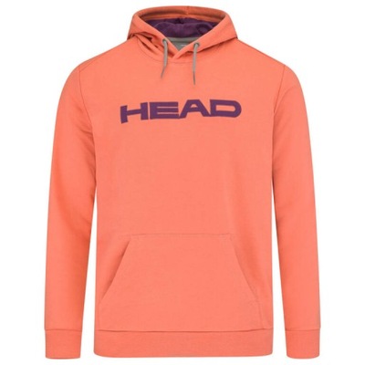 Bluza tenisowa Head Club Byron Hoodie Men r.XXL