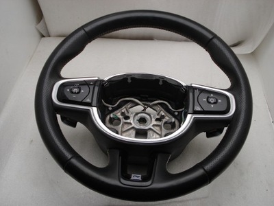 Воздуховод volvo xc90 ii rdesign многофункциональный кожа лепестки переключения ładna фото №1