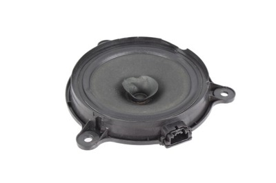 Задній динамік правий лівий задня mazda 3 bm фото №1