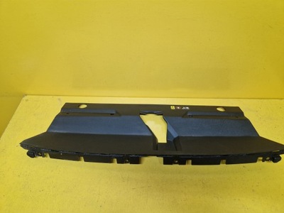 Kia ev6 накладка поперечина верхний защита 86391-cv000 фото №1