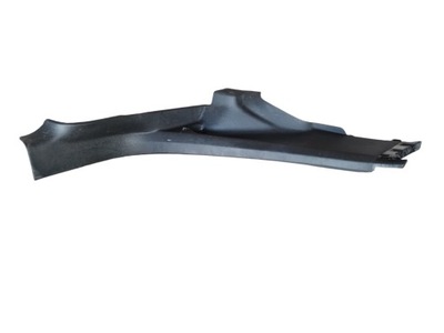 Защита стойка правый задняя peugeot 2008 i 14r фото №1