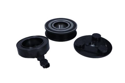 Mgz сцепление компрессор кондиционера visteon фото №1