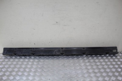 Направляющая порог накладки левый bmw x3 e83 lift 3330869 фото №1