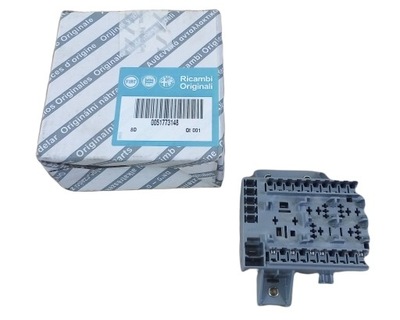 Коробка запобіжників 51773148 fiat croma фото №1