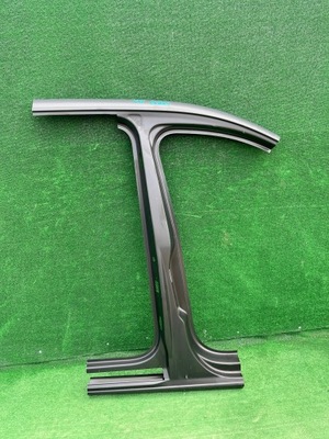 VW CADDY 2K7 20- SŁUPEK PRÓG PRAWY POSZYCIE