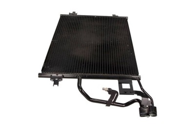 KONDENSATORIUS KONDICIONAVIMO VW PASSAT 00-05 1,6-2,8 AC834078 