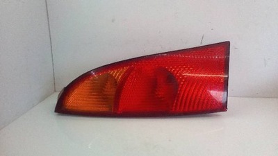 Лампа левая задняя ford focus mk1 фото №1