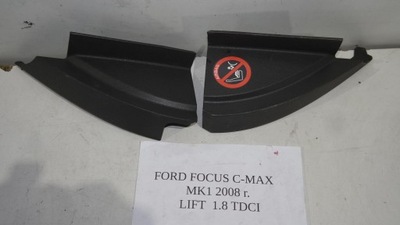 ПЛАСТИК ЗАЩИТА ТОРПЕДО ЛЕВАЯ ПРАВОЕ FOCUS C-MAX MK1