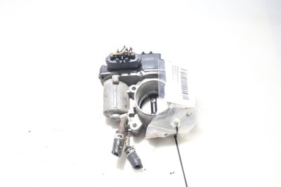 Дроссельная заслонка mitsubishi lancer ix 1.6 фото №1