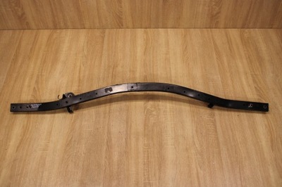 Балка усилитель распорка перед maserati ghibli 3.0d фото №1