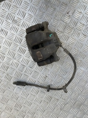 Суппорт тормозной левый перед c3 aircross 18- 1.2 thp фото №1