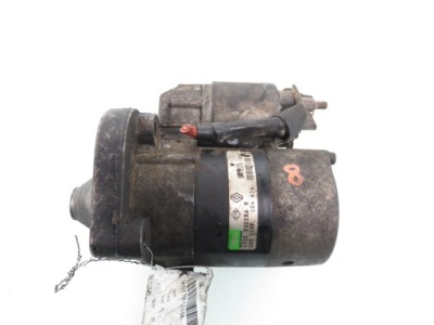 Стартер renault scenic 1 fl 1.4 105119f d7e22 фото №1