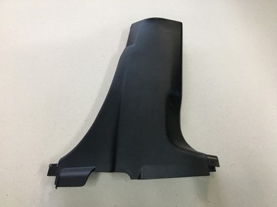 SUZUKI S-CROSS SX4 13- PROTECCIÓN PARTE INFERIOR DE SOPORTE B CENTRAL FORRO DERECHA  