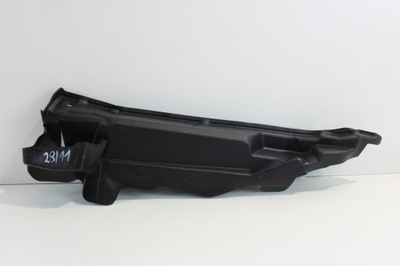 Захист права bmw x5 x6 f15 f16 фото №1