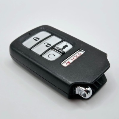 Ключ автомобільний smart key usa оригінальний номер honda pilot cr-v civic driver 1 16-21 фото №1