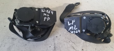 Pas безпеки mercedes-benz оригінальний номер a2518603185 фото №1