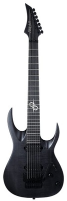 Solar Guitars A1.7FR FB - Gitara elektryczna
