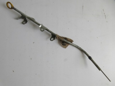 Avensis t27 2.0 2.2 dcat d4d щуп щуп оливи фото №1