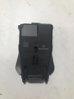 Датчик радар перед honda hr-v ru 15- фото №1