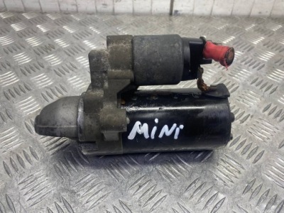 DÉMARREUR MINI COOPER D ONE D R56 R60 R55 R57 R58 R59 R61 1.6D 2.0D 782331 photo