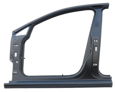 Volkswagen golf 7 поріг блок двигуна фото №1